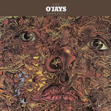 The O'Jays -  Survival